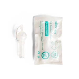 Colostrum Collector